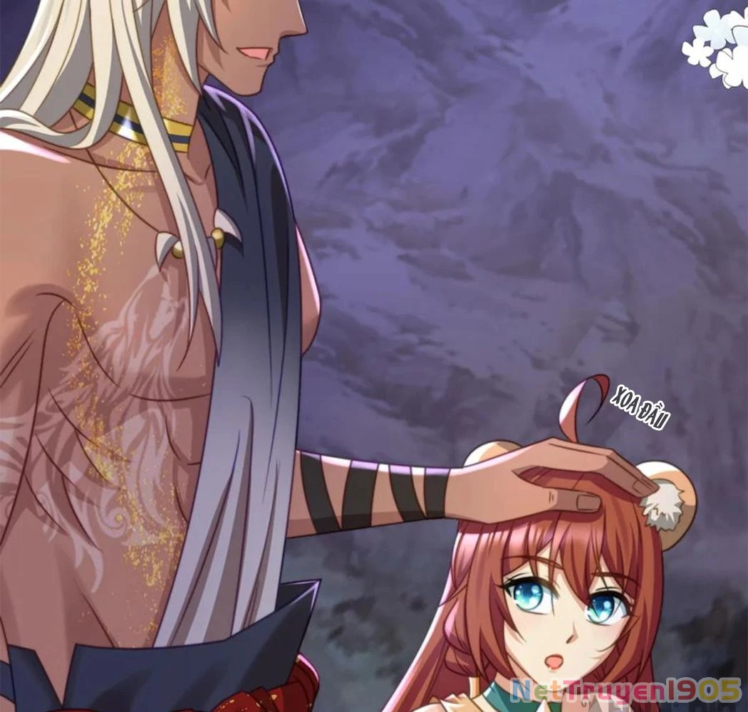 Thú Thế Nữ Vương Hôm Nay Lật Thẻ Rồi Sao ??? Chapter 62 - 47