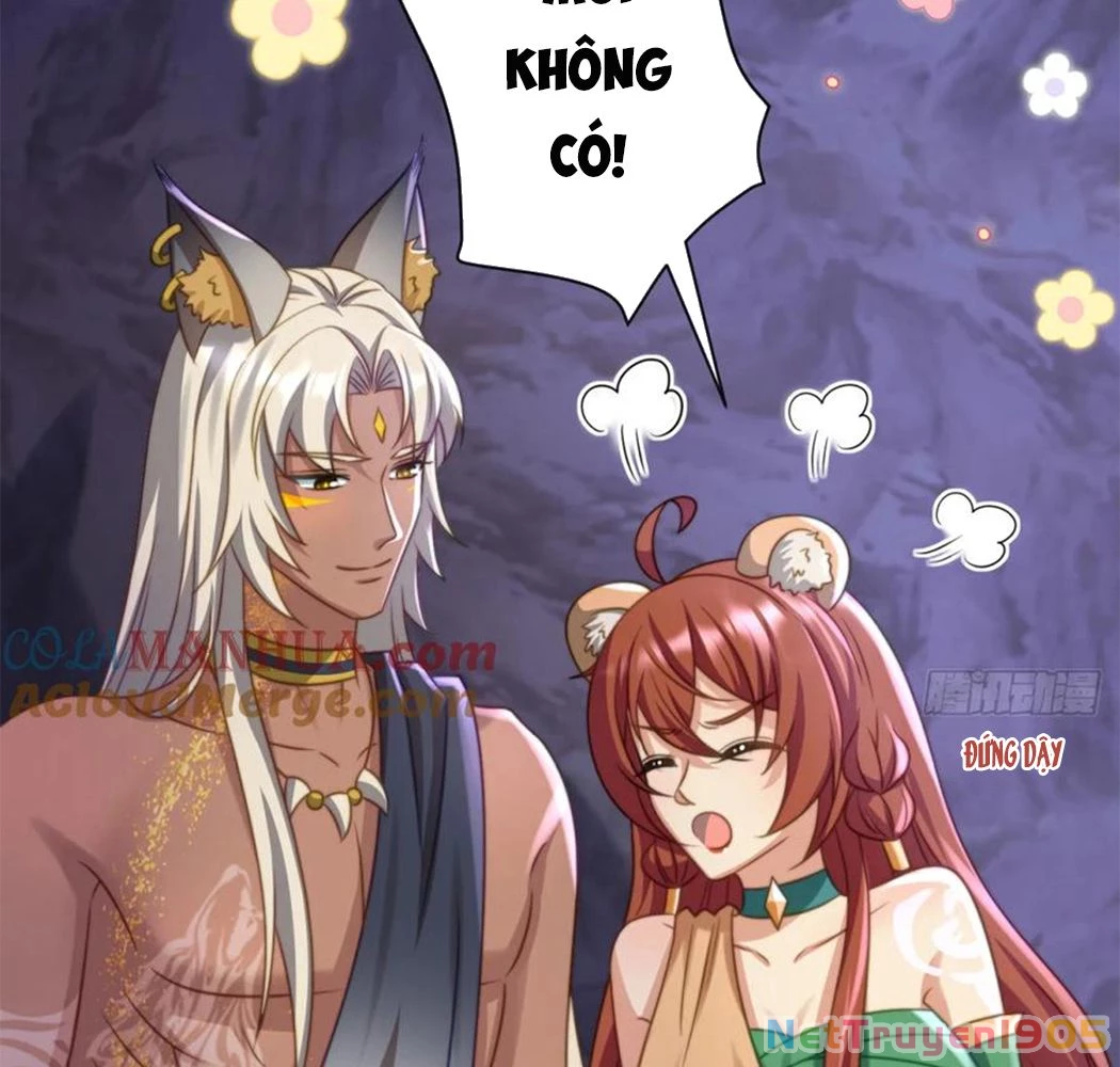 Thú Thế Nữ Vương Hôm Nay Lật Thẻ Rồi Sao ??? Chapter 62 - 49