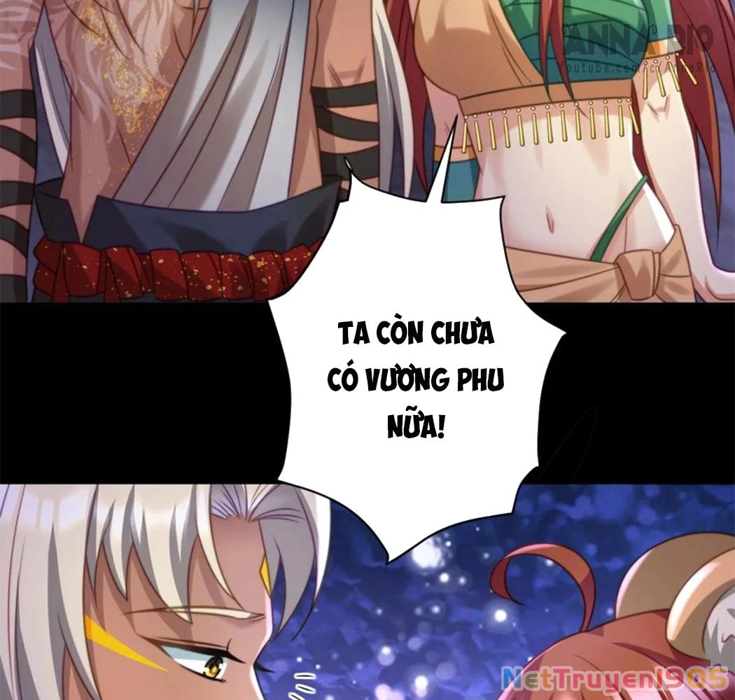 Thú Thế Nữ Vương Hôm Nay Lật Thẻ Rồi Sao ??? Chapter 62 - 50