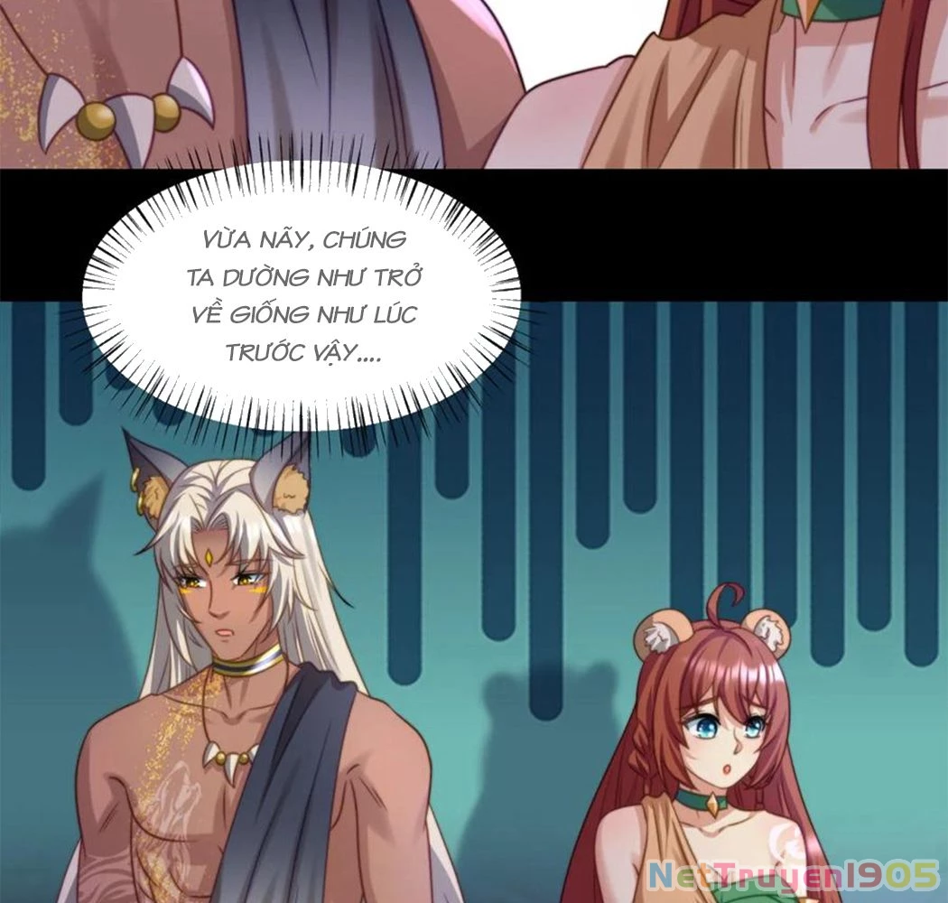Thú Thế Nữ Vương Hôm Nay Lật Thẻ Rồi Sao ??? Chapter 62 - 52