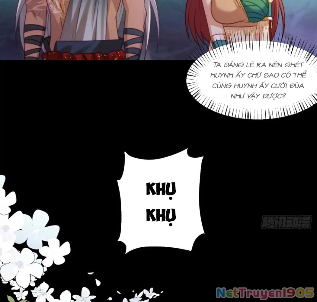 Thú Thế Nữ Vương Hôm Nay Lật Thẻ Rồi Sao ??? Chapter 62 - 53