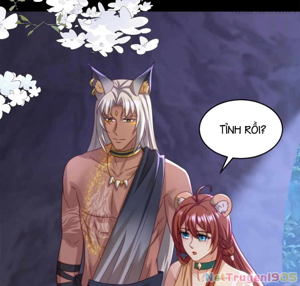 Thú Thế Nữ Vương Hôm Nay Lật Thẻ Rồi Sao ??? Chapter 62 - 54