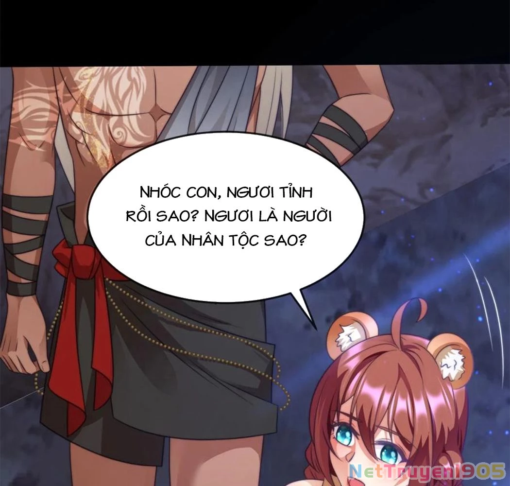 Thú Thế Nữ Vương Hôm Nay Lật Thẻ Rồi Sao ??? Chapter 62 - 58