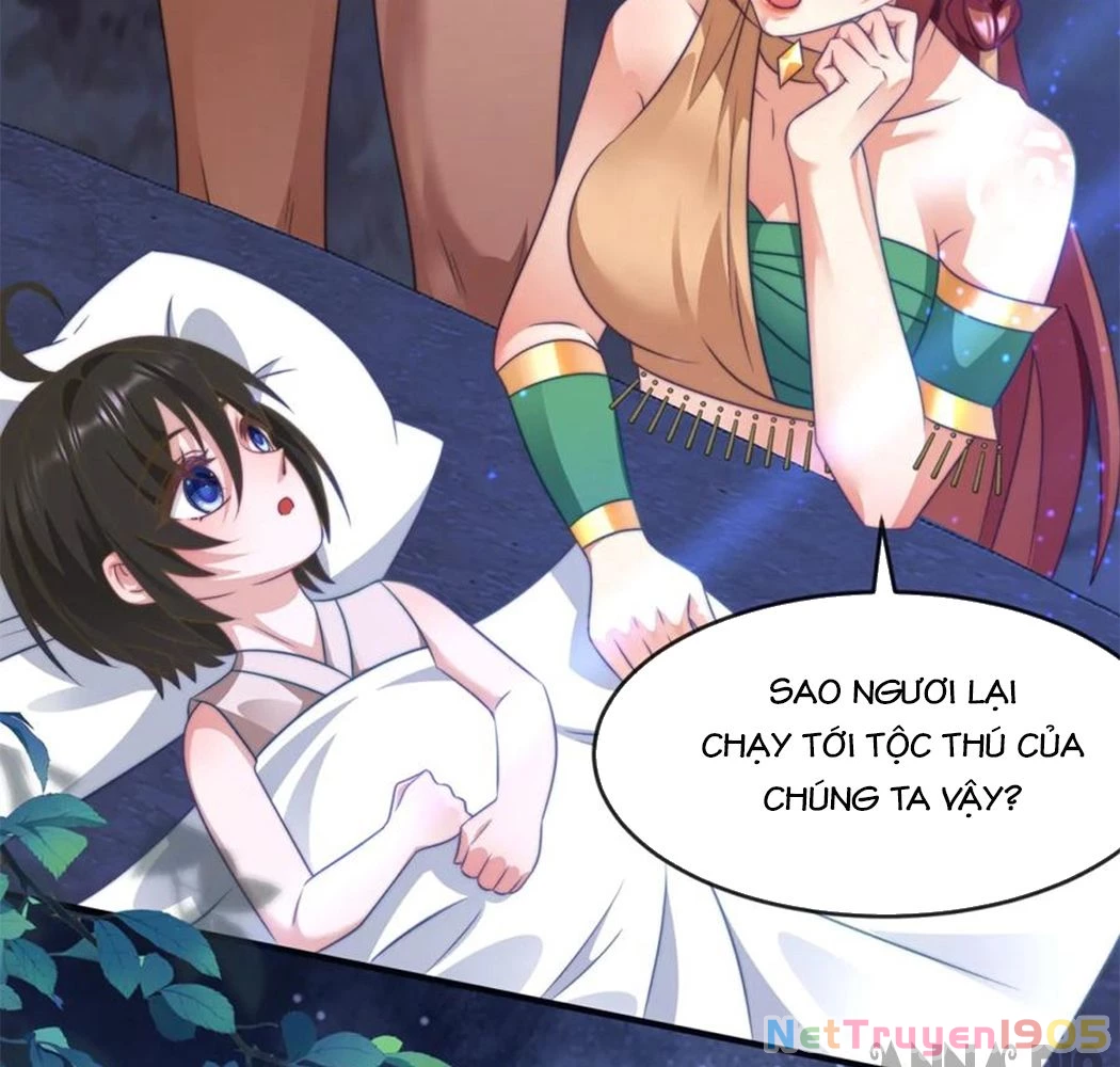 Thú Thế Nữ Vương Hôm Nay Lật Thẻ Rồi Sao ??? Chapter 62 - 59
