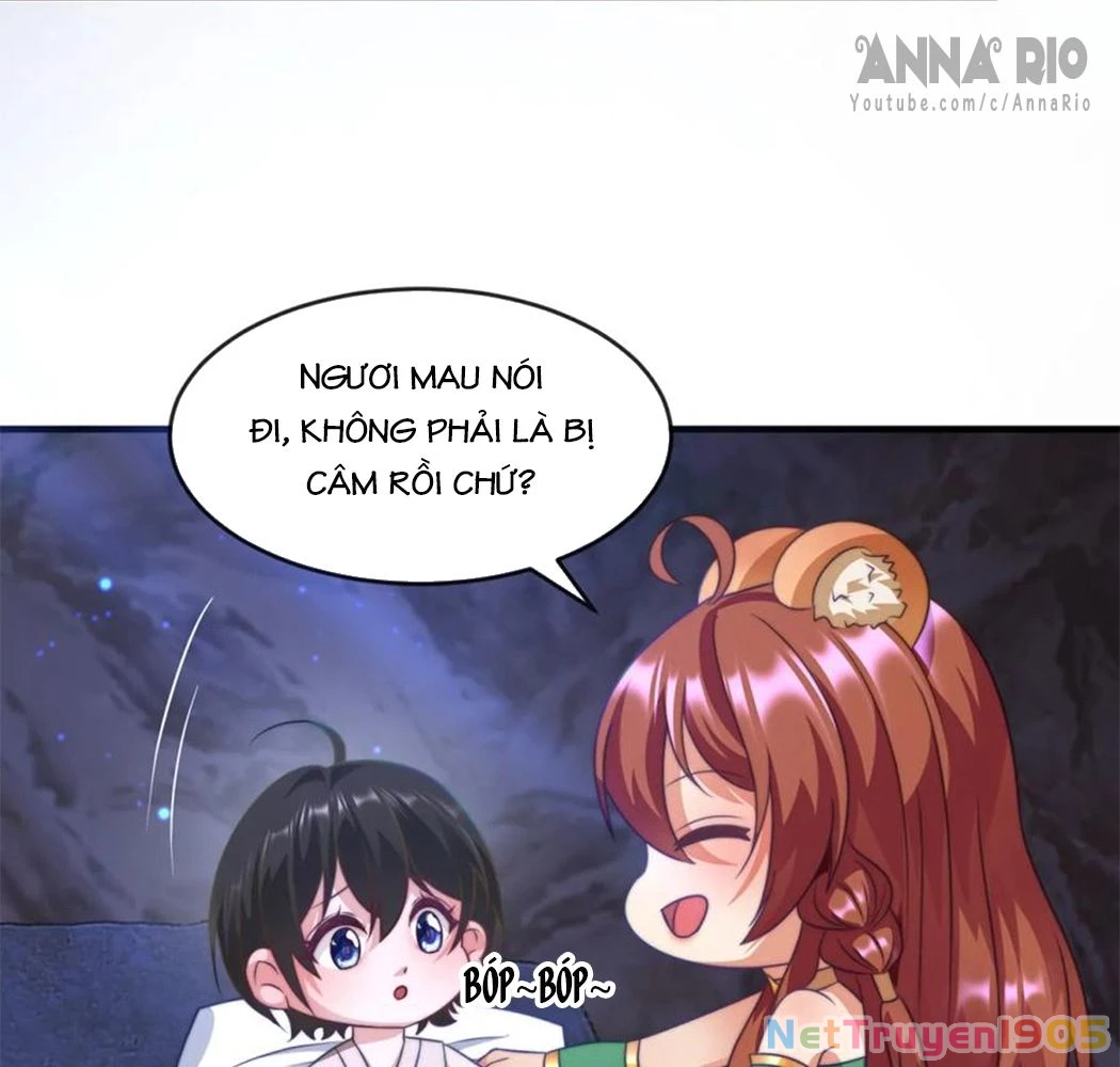 Thú Thế Nữ Vương Hôm Nay Lật Thẻ Rồi Sao ??? Chapter 62 - 62