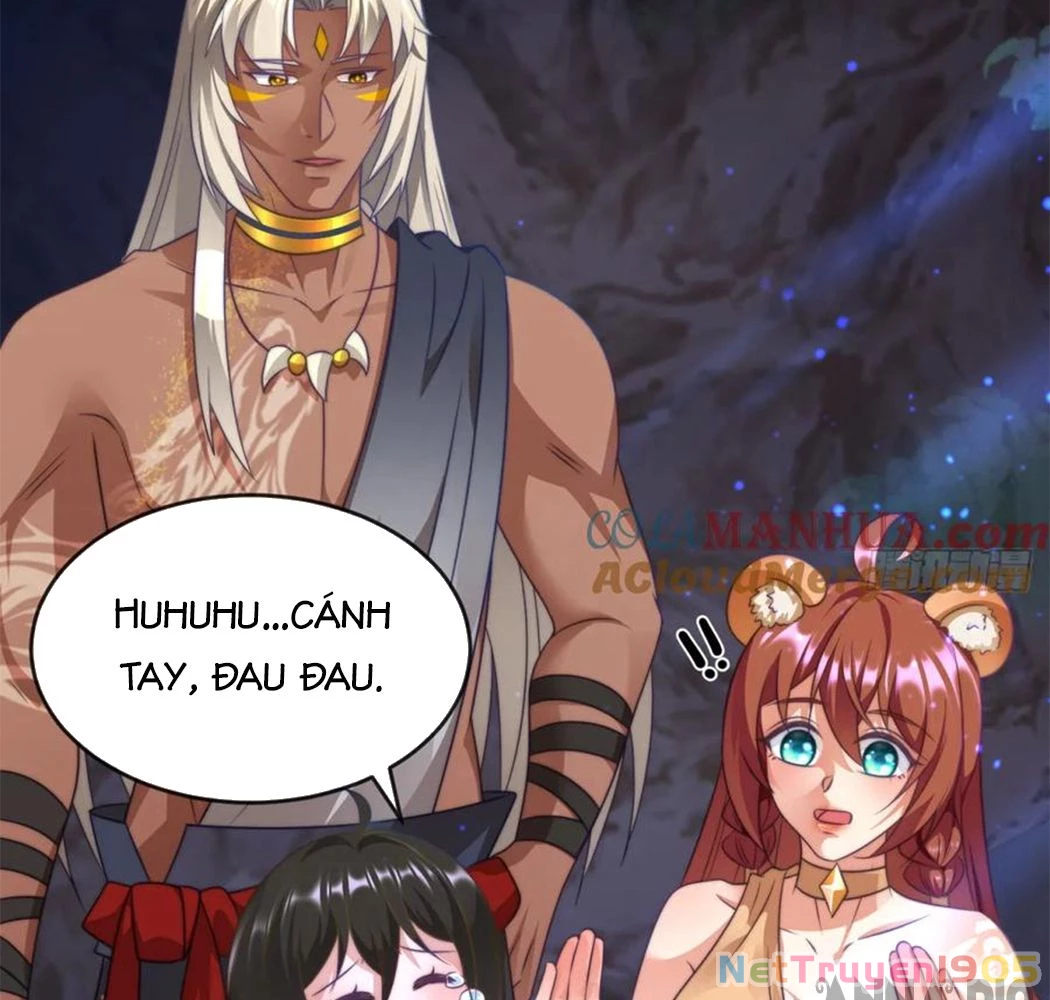 Thú Thế Nữ Vương Hôm Nay Lật Thẻ Rồi Sao ??? Chapter 62 - 65