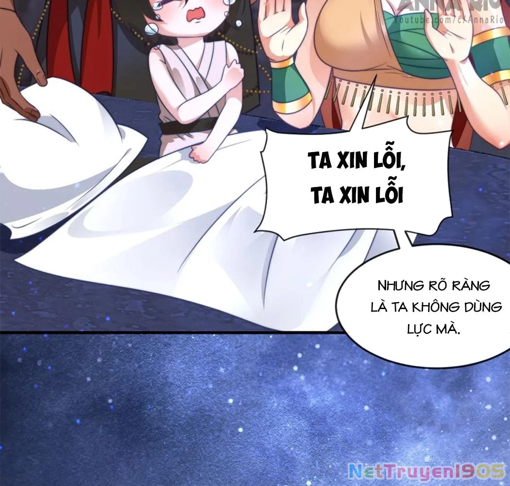 Thú Thế Nữ Vương Hôm Nay Lật Thẻ Rồi Sao ??? Chapter 62 - 66