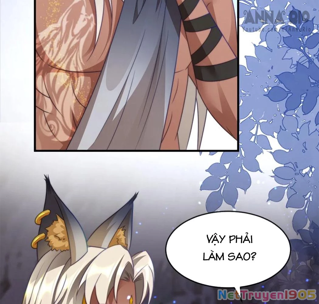 Thú Thế Nữ Vương Hôm Nay Lật Thẻ Rồi Sao ??? Chapter 62 - 68