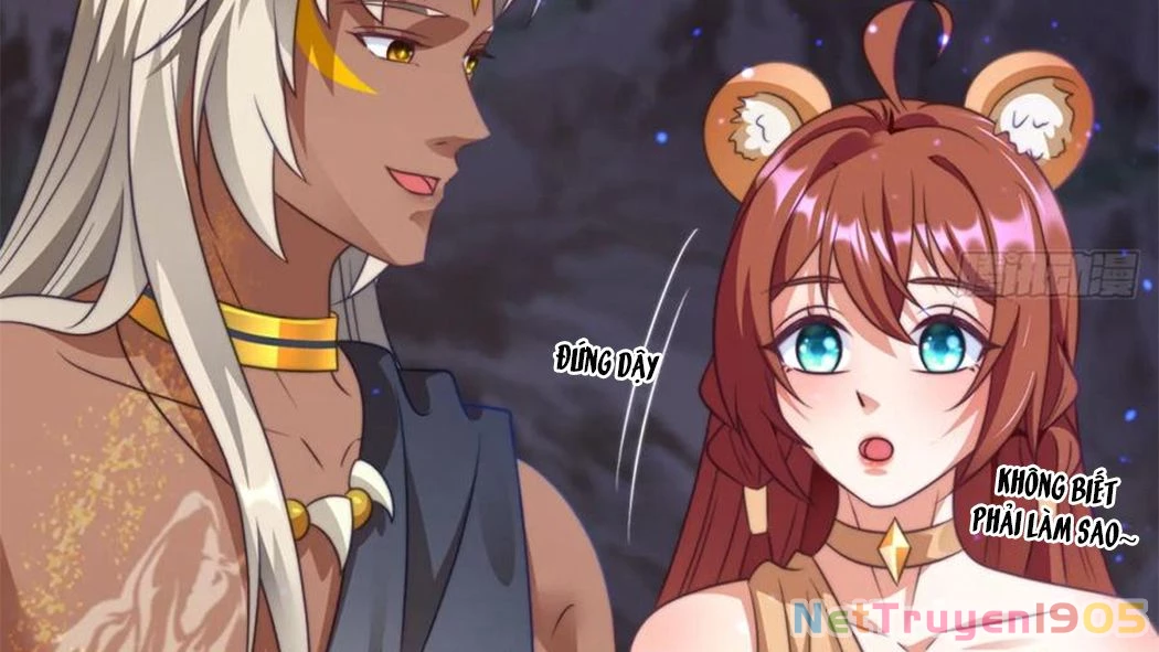 Thú Thế Nữ Vương Hôm Nay Lật Thẻ Rồi Sao ??? Chapter 62 - 69