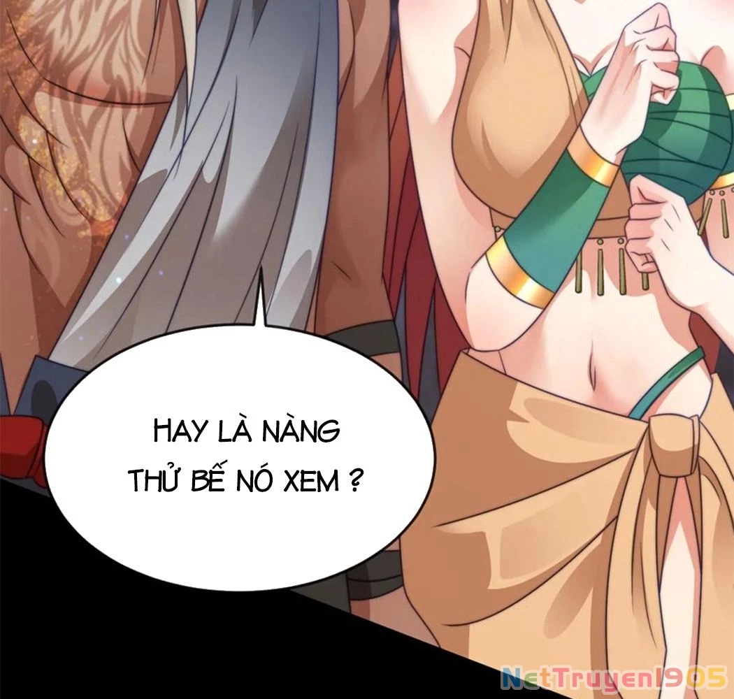 Thú Thế Nữ Vương Hôm Nay Lật Thẻ Rồi Sao ??? Chapter 62 - 70