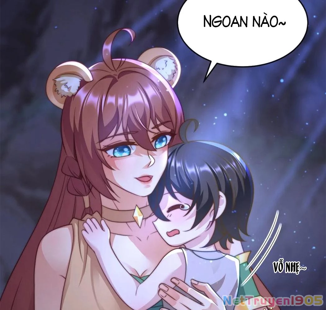 Thú Thế Nữ Vương Hôm Nay Lật Thẻ Rồi Sao ??? Chapter 62 - 73