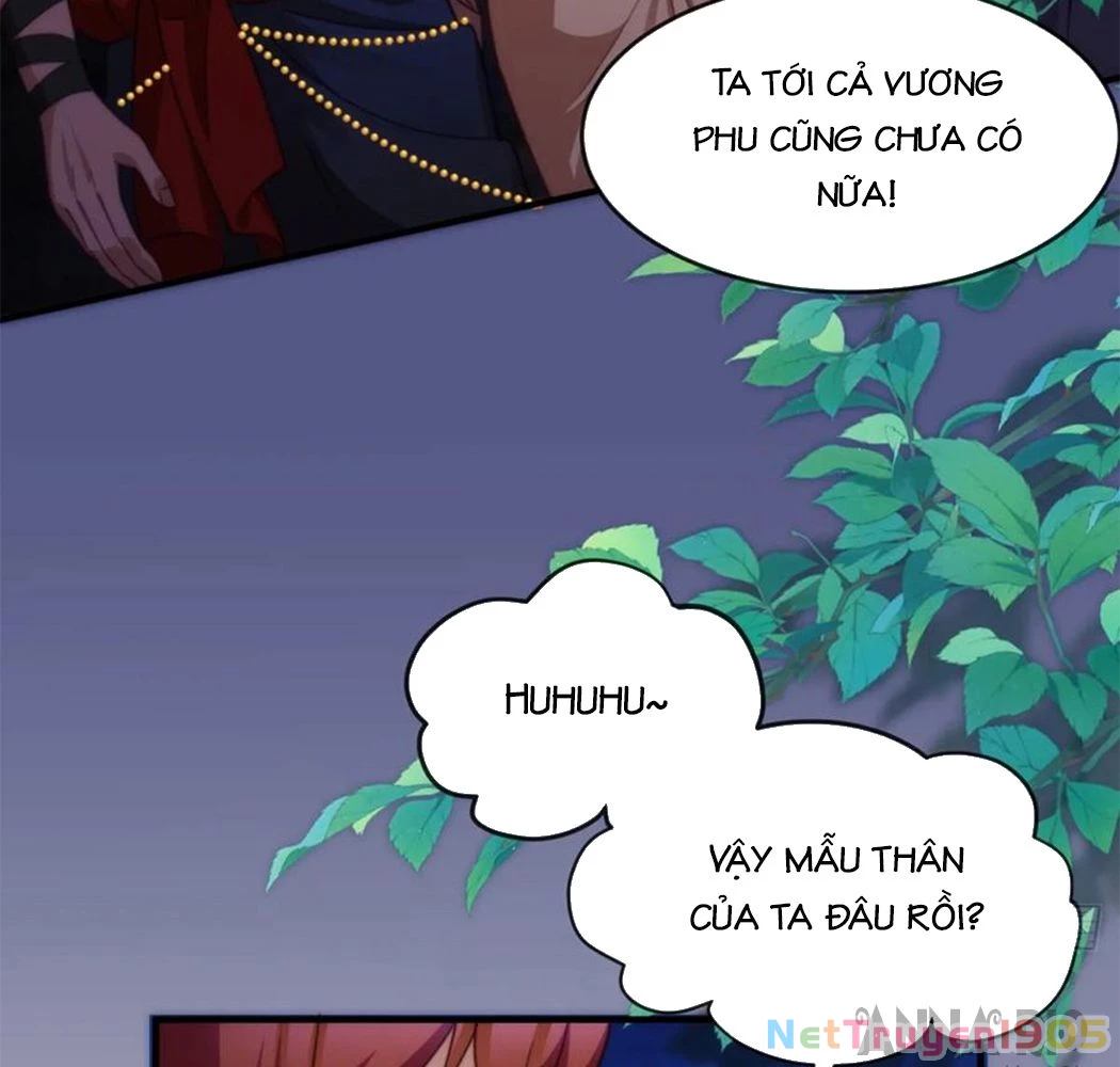 Thú Thế Nữ Vương Hôm Nay Lật Thẻ Rồi Sao ??? Chapter 63 - 7