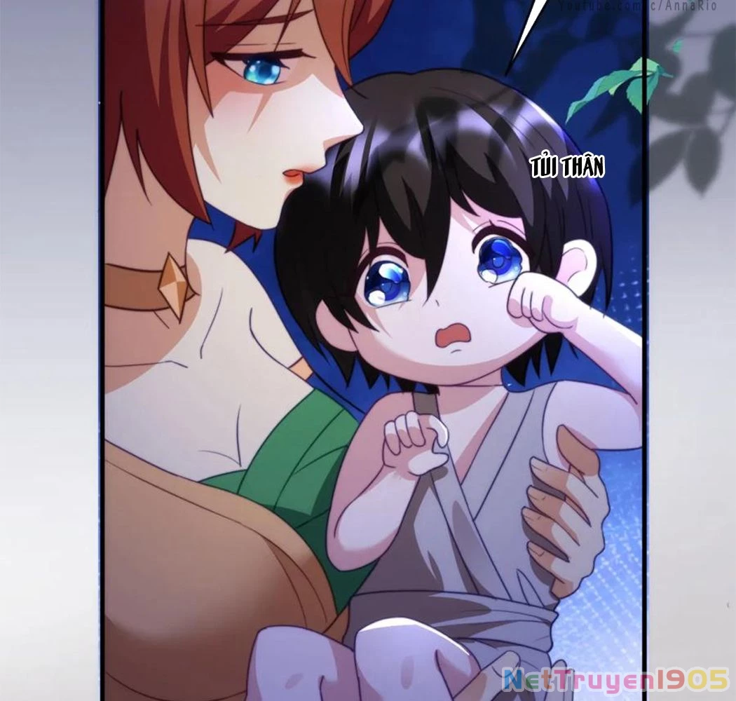 Thú Thế Nữ Vương Hôm Nay Lật Thẻ Rồi Sao ??? Chapter 63 - 8