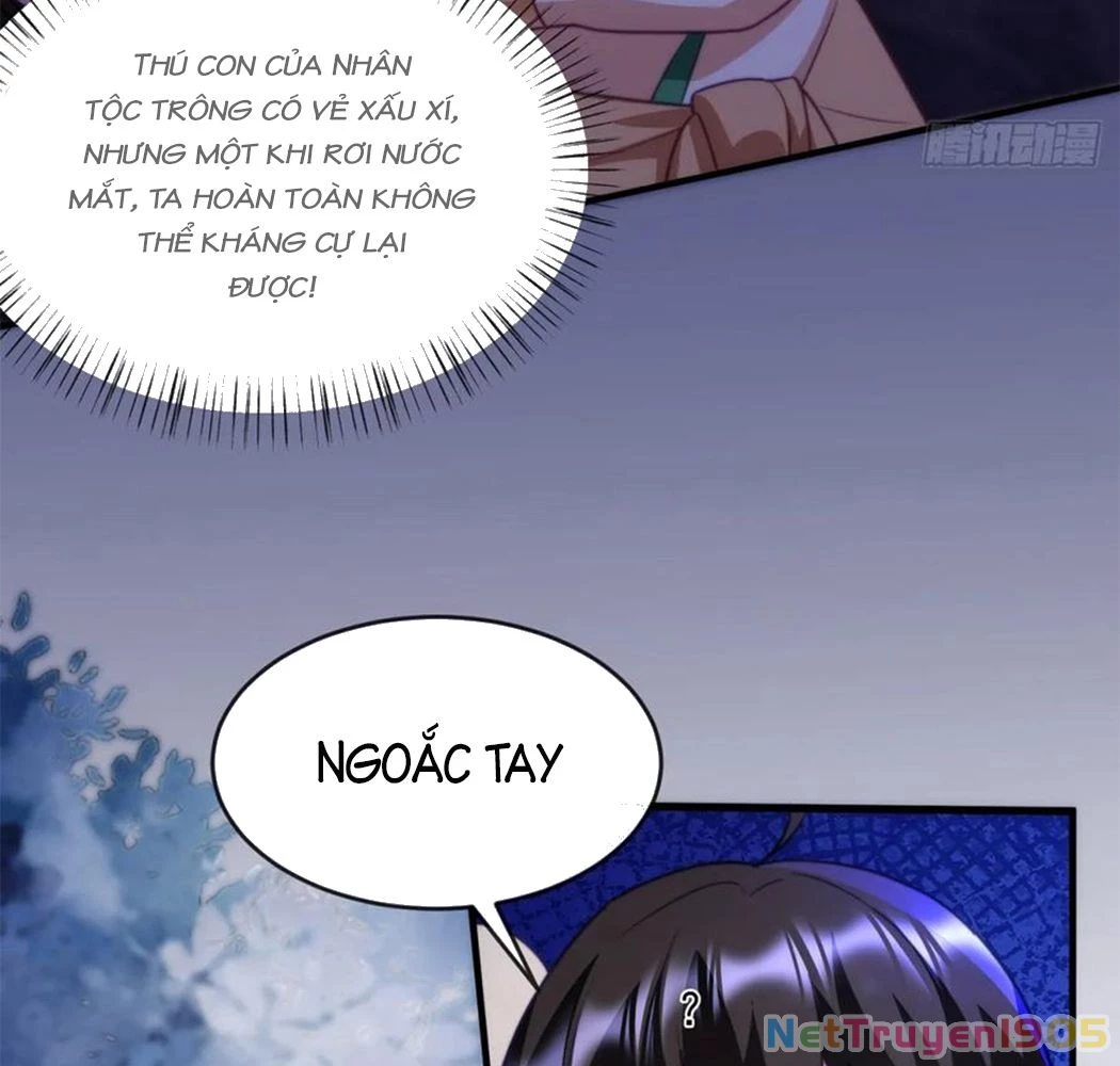 Thú Thế Nữ Vương Hôm Nay Lật Thẻ Rồi Sao ??? Chapter 63 - 12