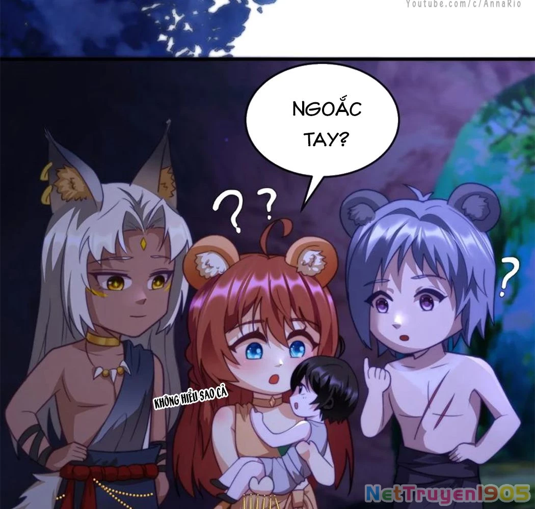 Thú Thế Nữ Vương Hôm Nay Lật Thẻ Rồi Sao ??? Chapter 63 - 14