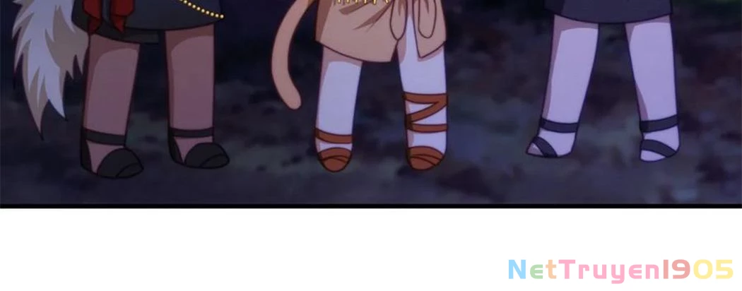 Thú Thế Nữ Vương Hôm Nay Lật Thẻ Rồi Sao ??? Chapter 63 - 15