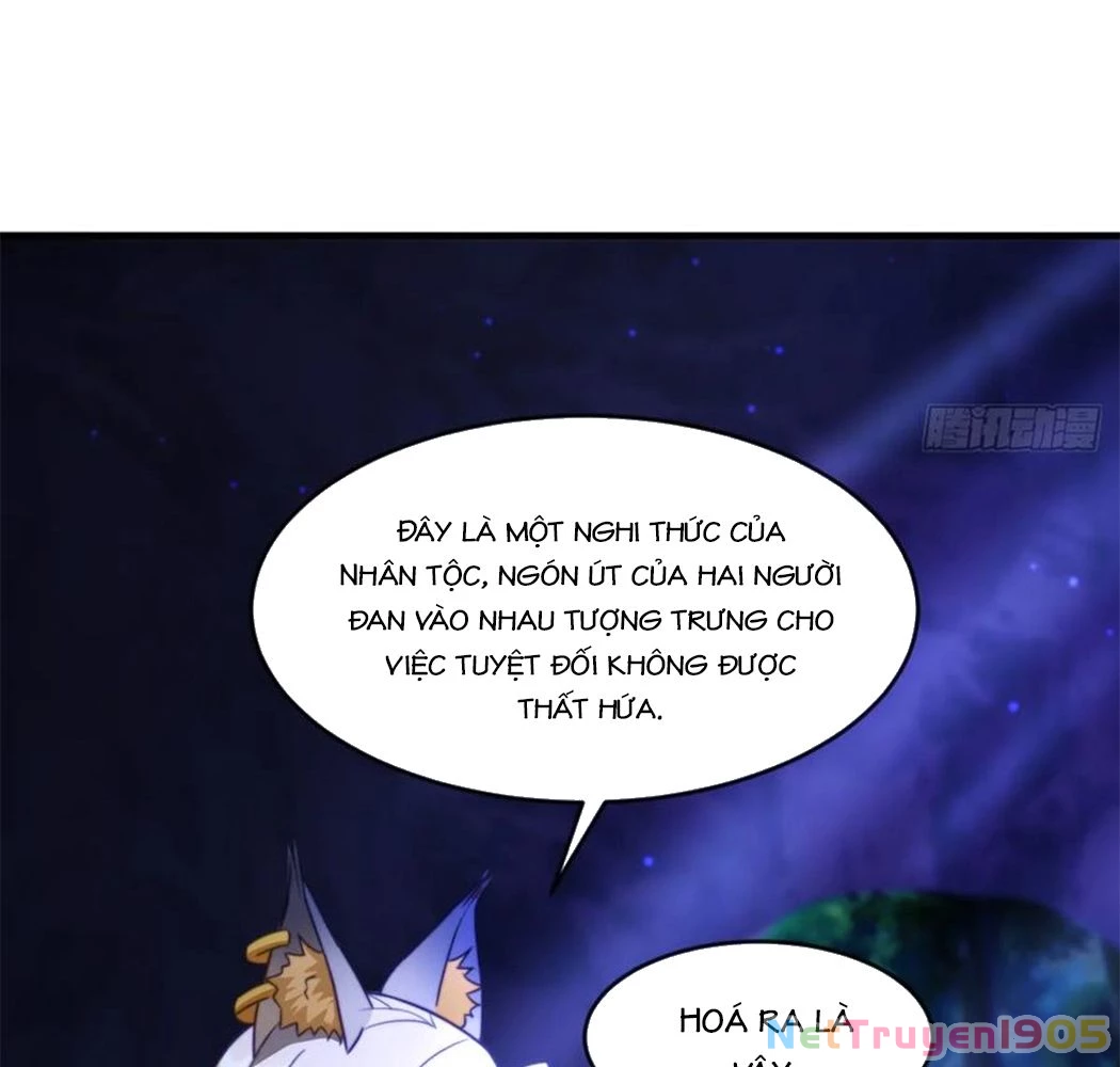 Thú Thế Nữ Vương Hôm Nay Lật Thẻ Rồi Sao ??? Chapter 63 - 16