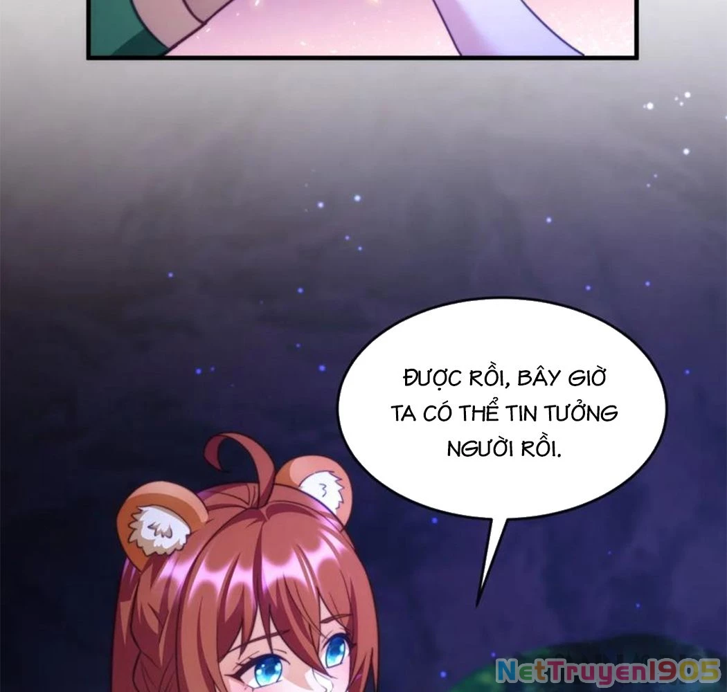 Thú Thế Nữ Vương Hôm Nay Lật Thẻ Rồi Sao ??? Chapter 63 - 19