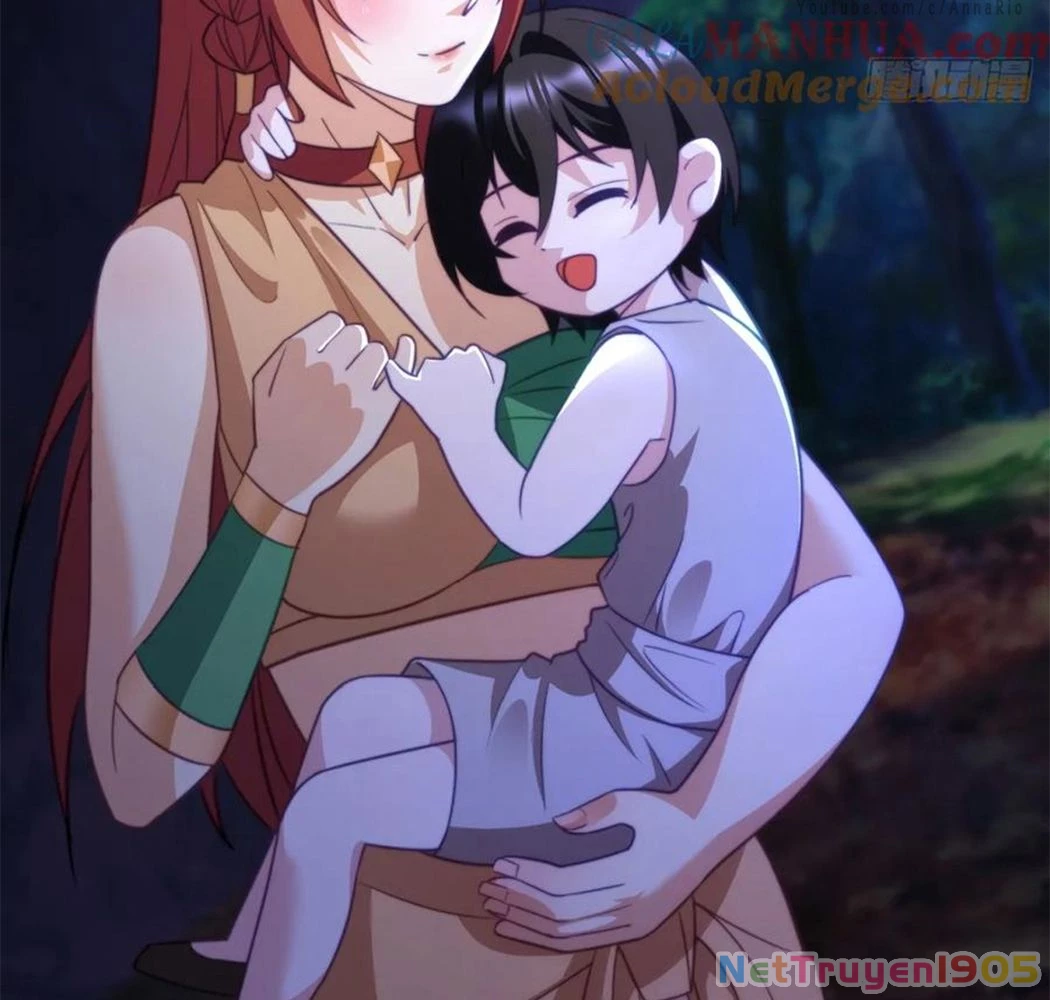 Thú Thế Nữ Vương Hôm Nay Lật Thẻ Rồi Sao ??? Chapter 63 - 20