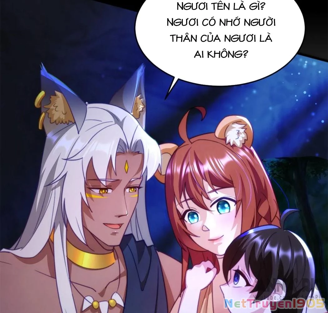 Thú Thế Nữ Vương Hôm Nay Lật Thẻ Rồi Sao ??? Chapter 63 - 23