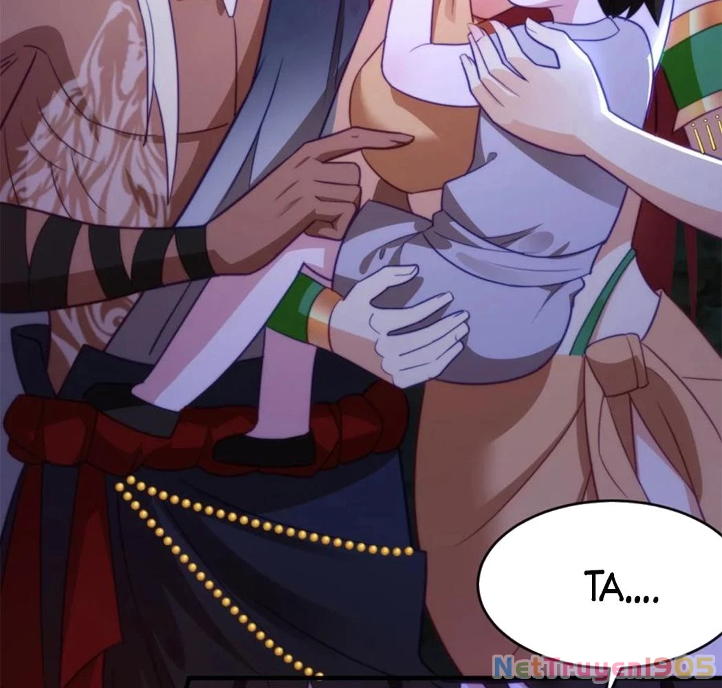 Thú Thế Nữ Vương Hôm Nay Lật Thẻ Rồi Sao ??? Chapter 63 - 24