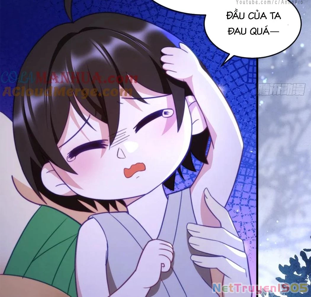 Thú Thế Nữ Vương Hôm Nay Lật Thẻ Rồi Sao ??? Chapter 63 - 26