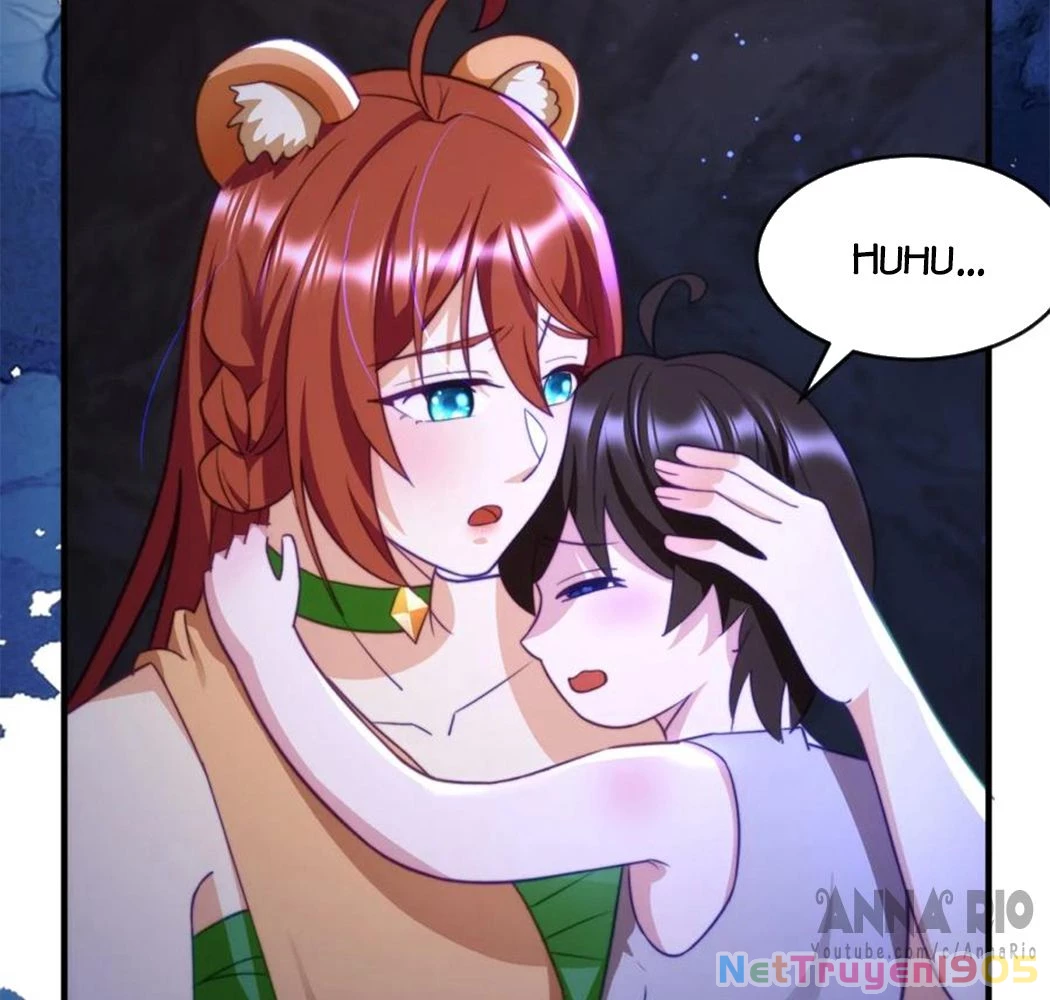 Thú Thế Nữ Vương Hôm Nay Lật Thẻ Rồi Sao ??? Chapter 63 - 29