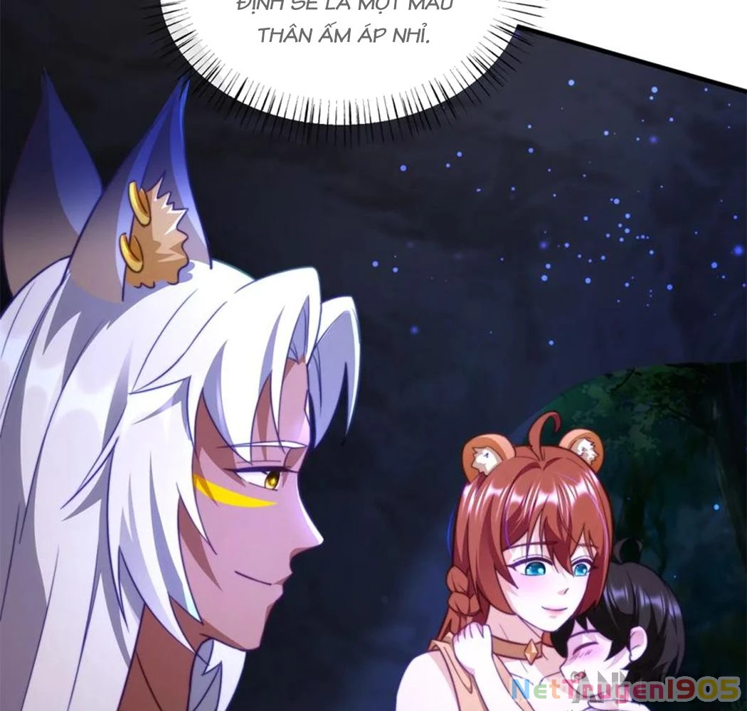 Thú Thế Nữ Vương Hôm Nay Lật Thẻ Rồi Sao ??? Chapter 63 - 31