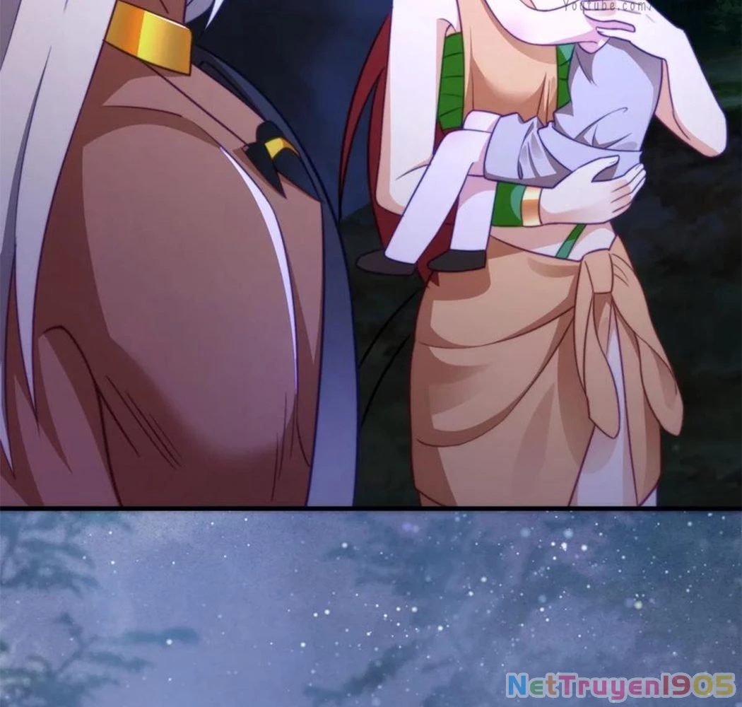 Thú Thế Nữ Vương Hôm Nay Lật Thẻ Rồi Sao ??? Chapter 63 - 32