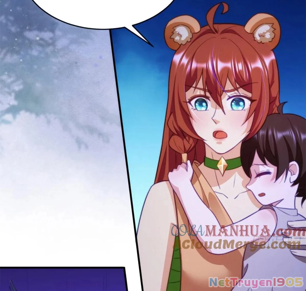 Thú Thế Nữ Vương Hôm Nay Lật Thẻ Rồi Sao ??? Chapter 63 - 34