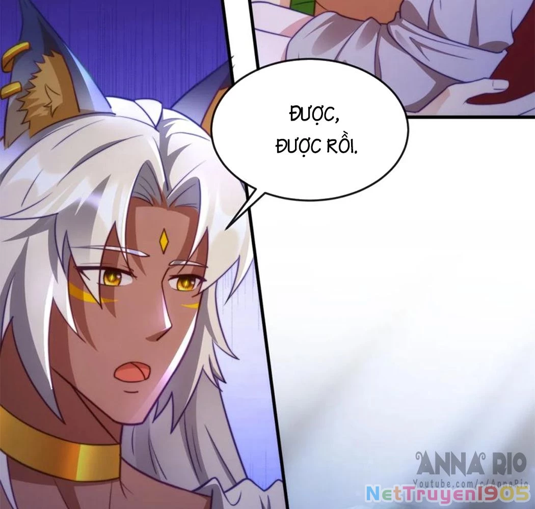 Thú Thế Nữ Vương Hôm Nay Lật Thẻ Rồi Sao ??? Chapter 63 - 35