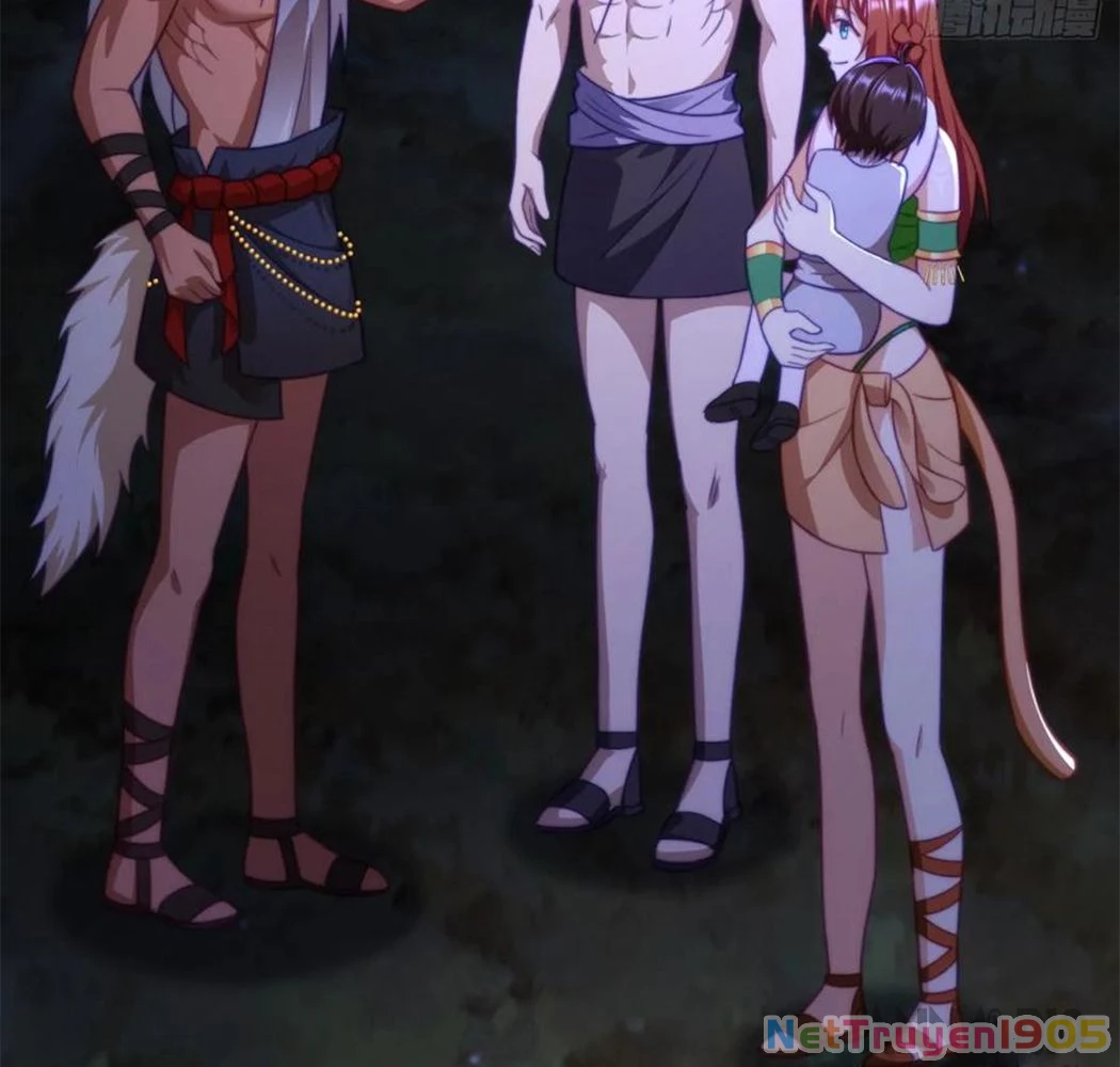 Thú Thế Nữ Vương Hôm Nay Lật Thẻ Rồi Sao ??? Chapter 63 - 37