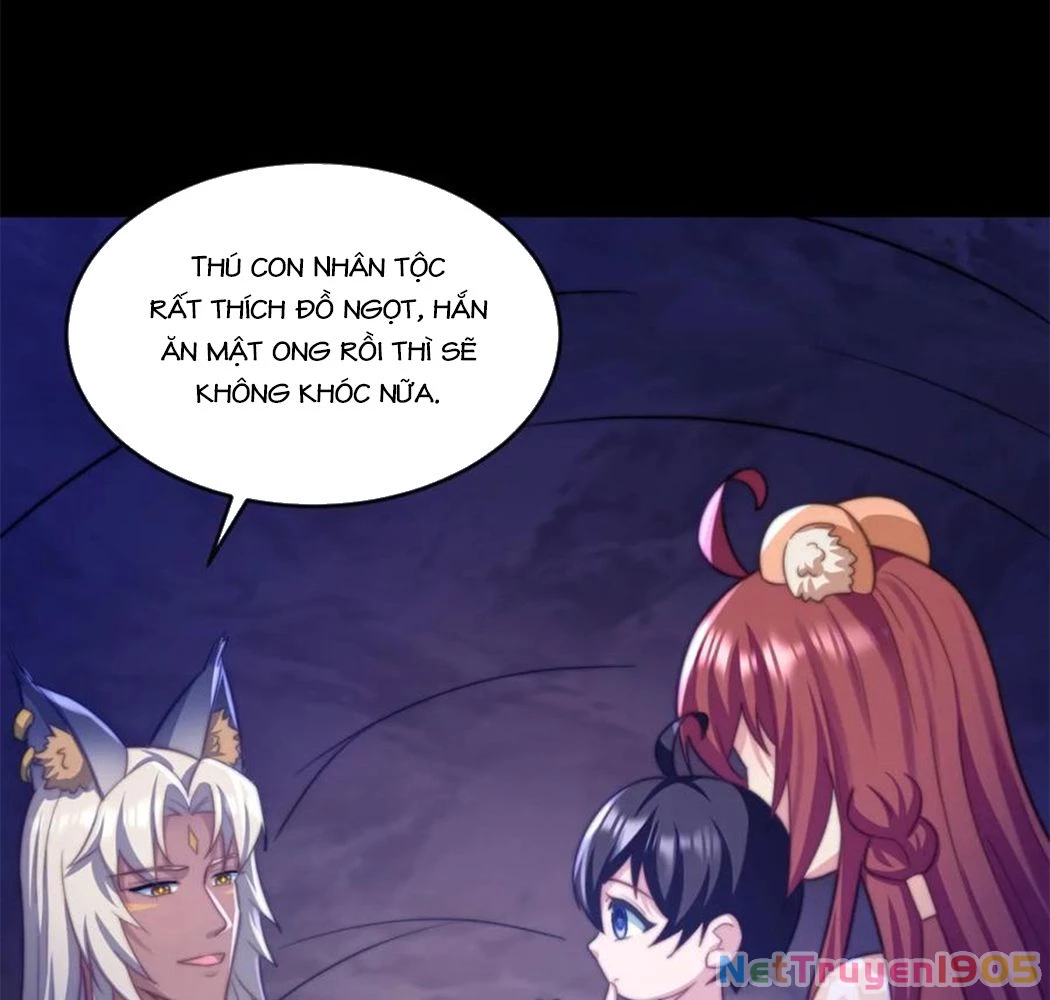 Thú Thế Nữ Vương Hôm Nay Lật Thẻ Rồi Sao ??? Chapter 63 - 40