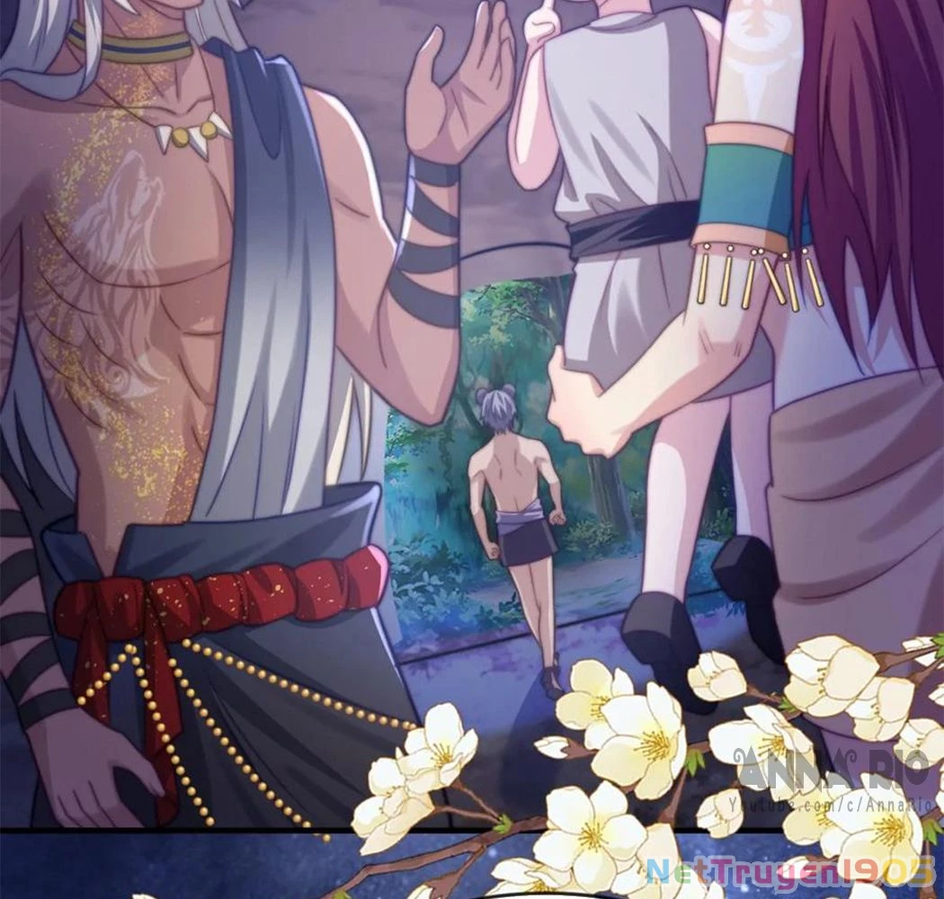 Thú Thế Nữ Vương Hôm Nay Lật Thẻ Rồi Sao ??? Chapter 63 - 41