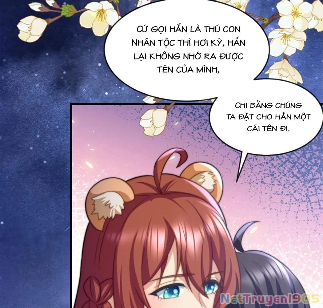 Thú Thế Nữ Vương Hôm Nay Lật Thẻ Rồi Sao ??? Chapter 63 - 42