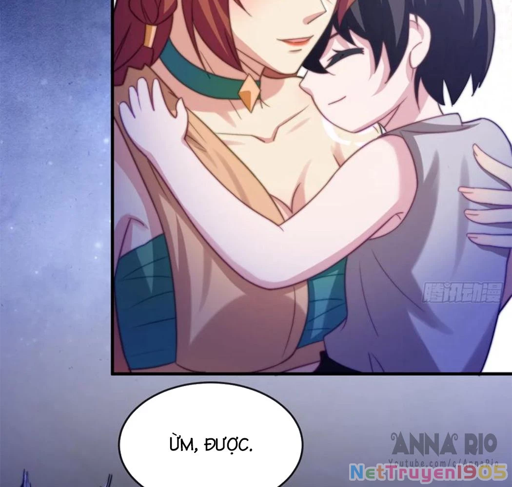 Thú Thế Nữ Vương Hôm Nay Lật Thẻ Rồi Sao ??? Chapter 63 - 43