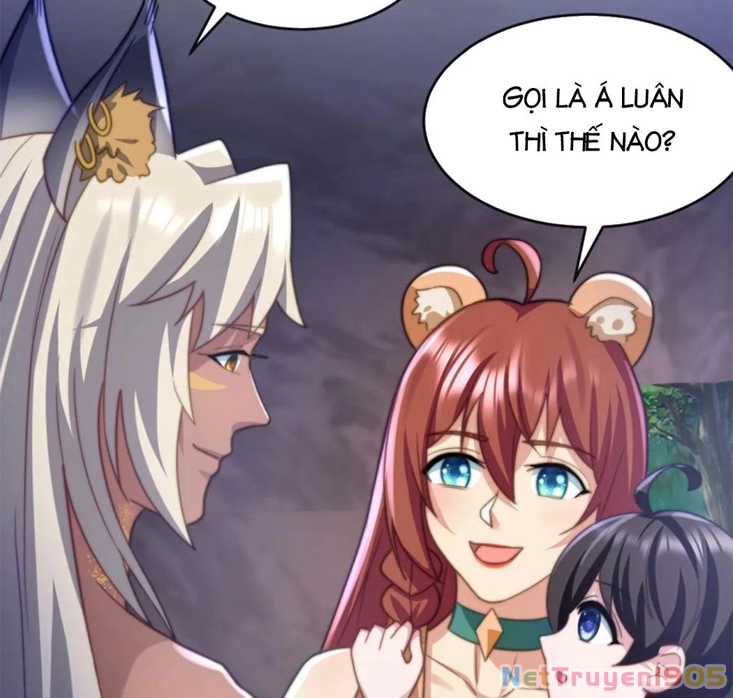 Thú Thế Nữ Vương Hôm Nay Lật Thẻ Rồi Sao ??? Chapter 63 - 44