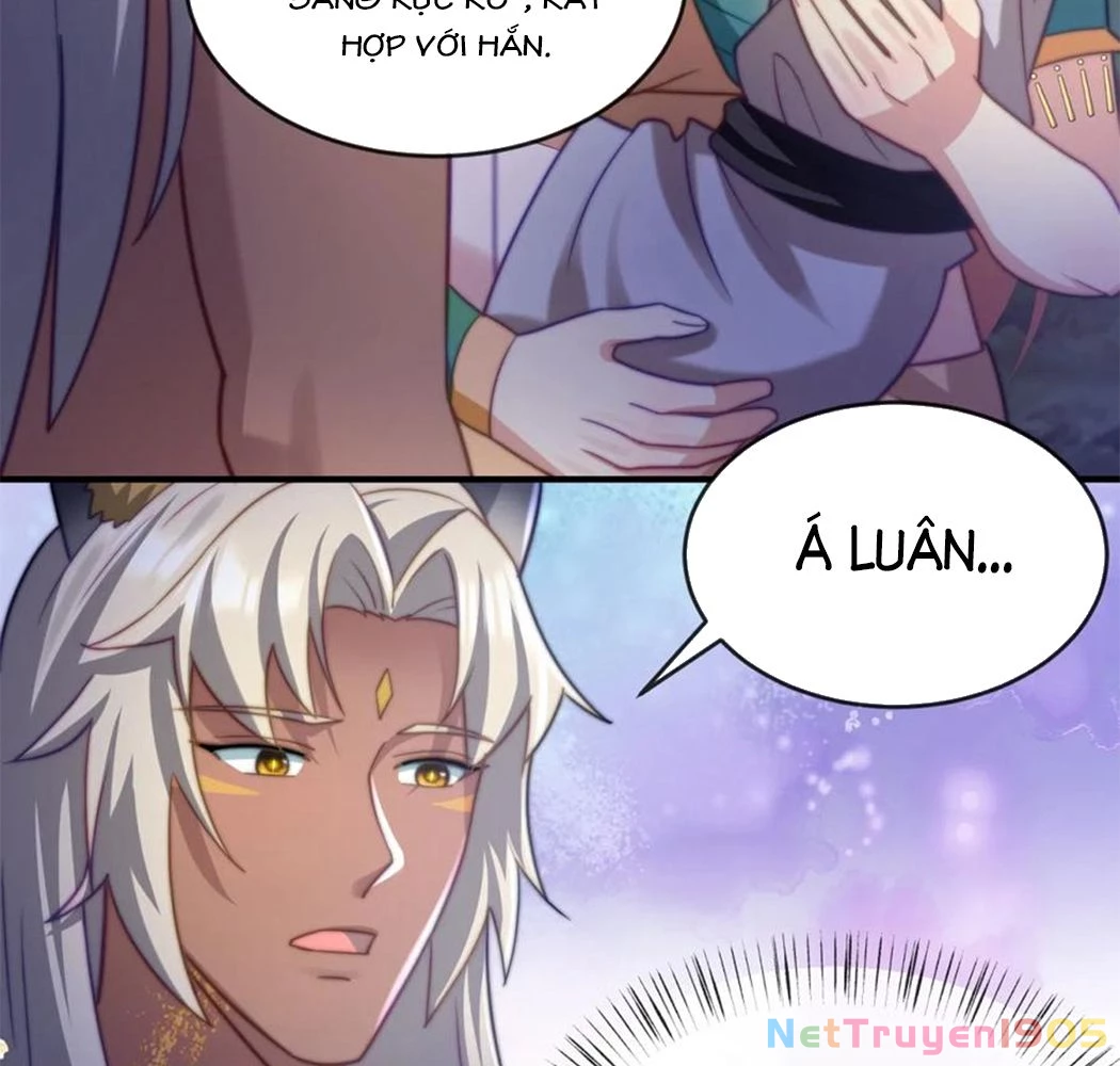 Thú Thế Nữ Vương Hôm Nay Lật Thẻ Rồi Sao ??? Chapter 63 - 46