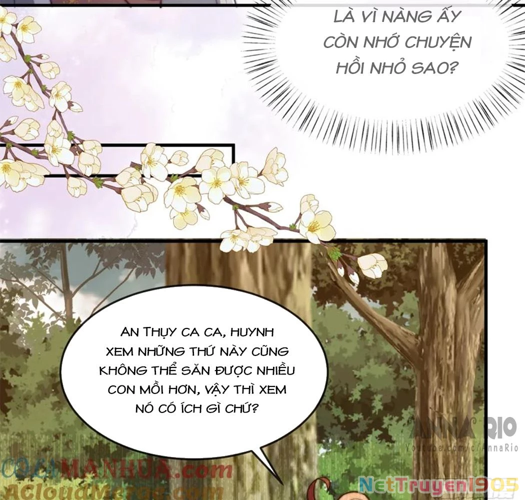 Thú Thế Nữ Vương Hôm Nay Lật Thẻ Rồi Sao ??? Chapter 63 - 47