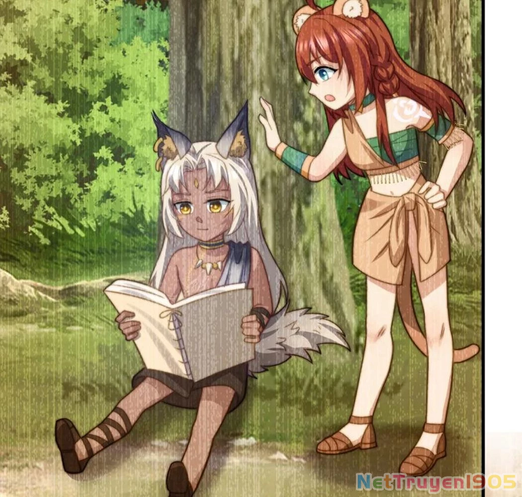 Thú Thế Nữ Vương Hôm Nay Lật Thẻ Rồi Sao ??? Chapter 63 - 48