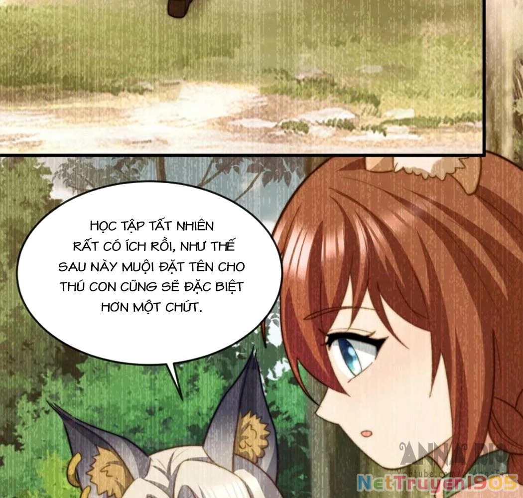 Thú Thế Nữ Vương Hôm Nay Lật Thẻ Rồi Sao ??? Chapter 63 - 49