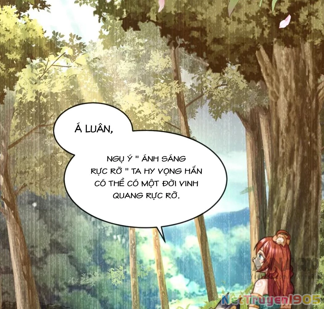 Thú Thế Nữ Vương Hôm Nay Lật Thẻ Rồi Sao ??? Chapter 63 - 53