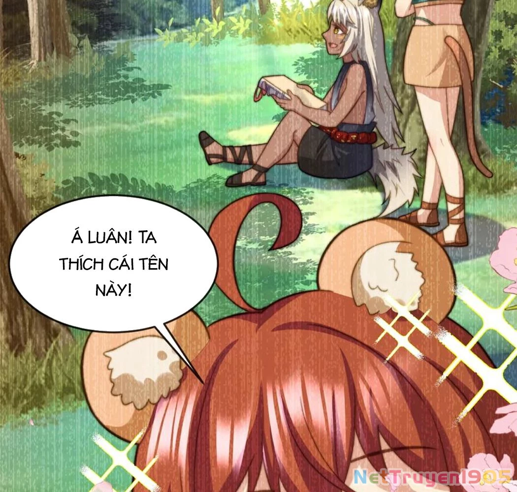 Thú Thế Nữ Vương Hôm Nay Lật Thẻ Rồi Sao ??? Chapter 63 - 54