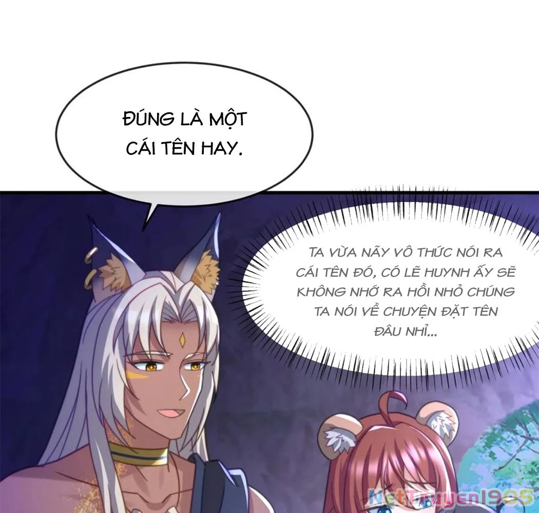 Thú Thế Nữ Vương Hôm Nay Lật Thẻ Rồi Sao ??? Chapter 63 - 56