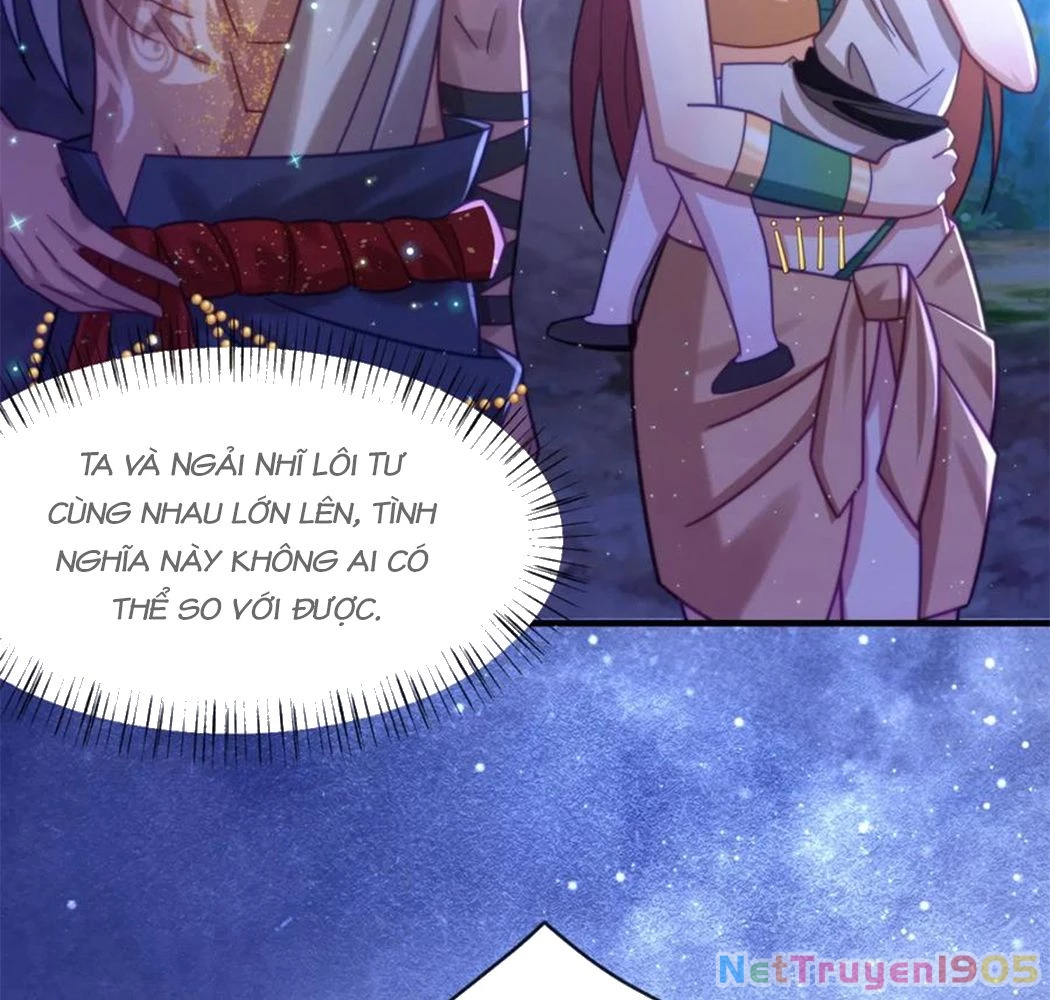 Thú Thế Nữ Vương Hôm Nay Lật Thẻ Rồi Sao ??? Chapter 63 - 58