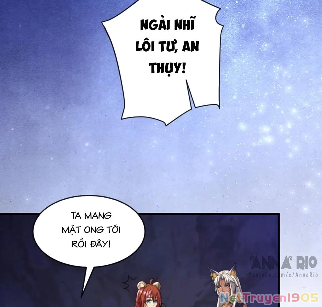 Thú Thế Nữ Vương Hôm Nay Lật Thẻ Rồi Sao ??? Chapter 63 - 59