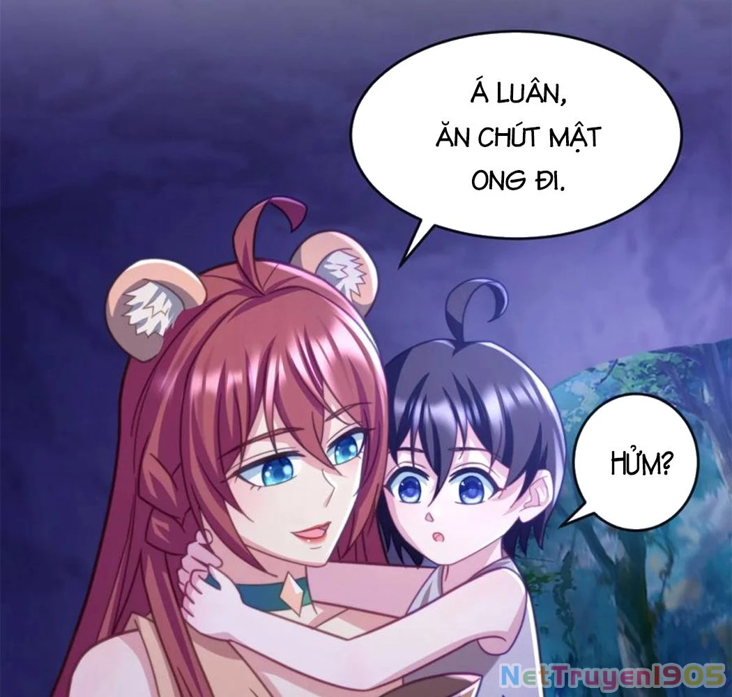 Thú Thế Nữ Vương Hôm Nay Lật Thẻ Rồi Sao ??? Chapter 63 - 62