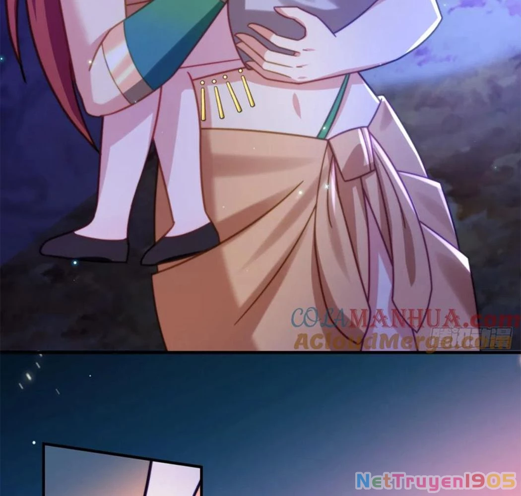 Thú Thế Nữ Vương Hôm Nay Lật Thẻ Rồi Sao ??? Chapter 63 - 64