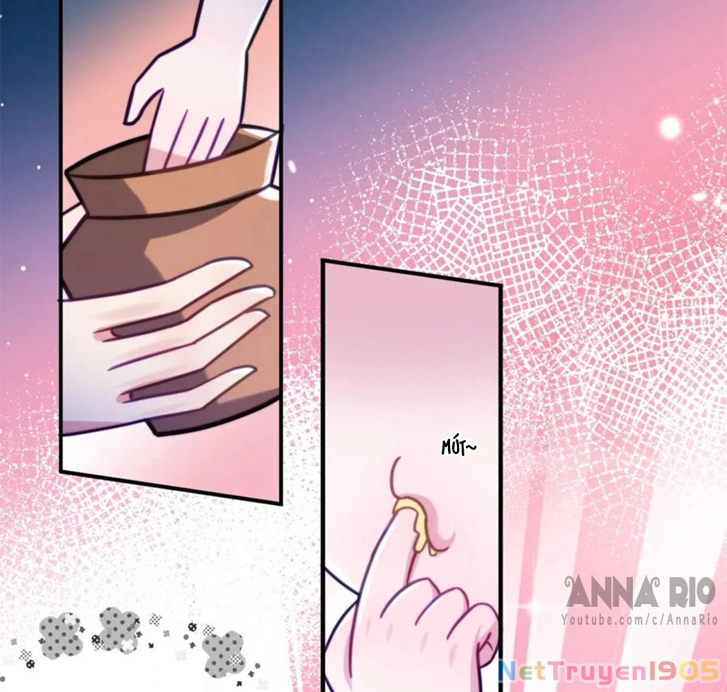 Thú Thế Nữ Vương Hôm Nay Lật Thẻ Rồi Sao ??? Chapter 63 - 65