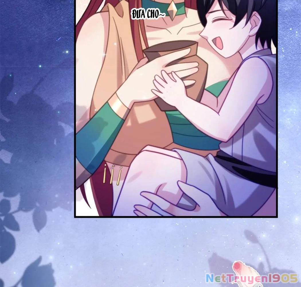 Thú Thế Nữ Vương Hôm Nay Lật Thẻ Rồi Sao ??? Chapter 63 - 70